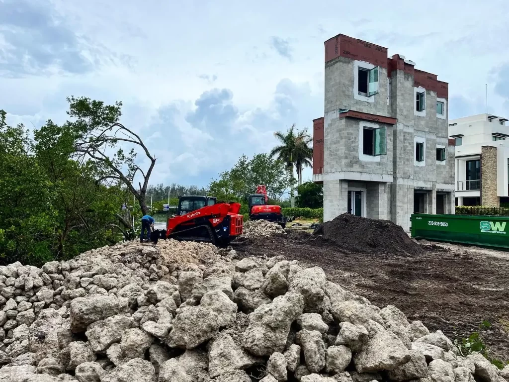 excavation company near me bradenton
