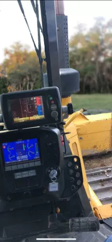 demolition company parrish