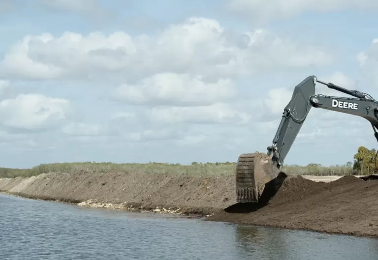 excavation and site work bradenton