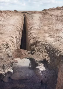underground utilities in Florida underground utility installation bradenton
