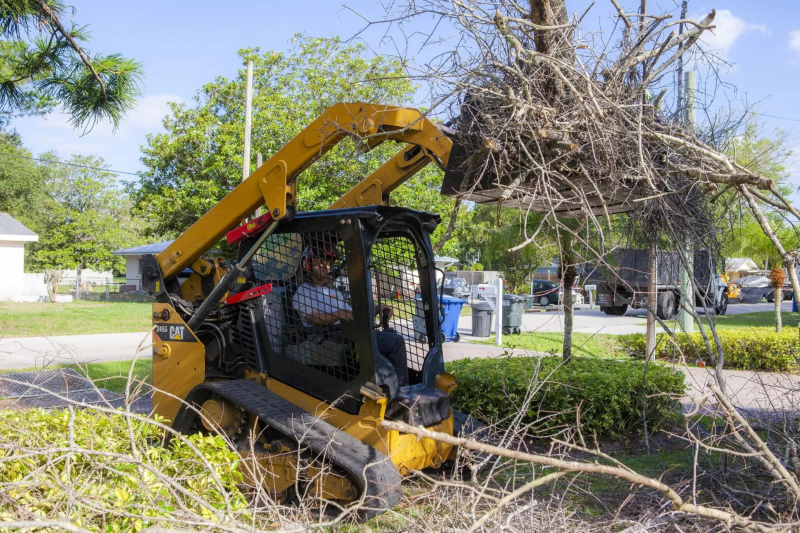 demolition services venice