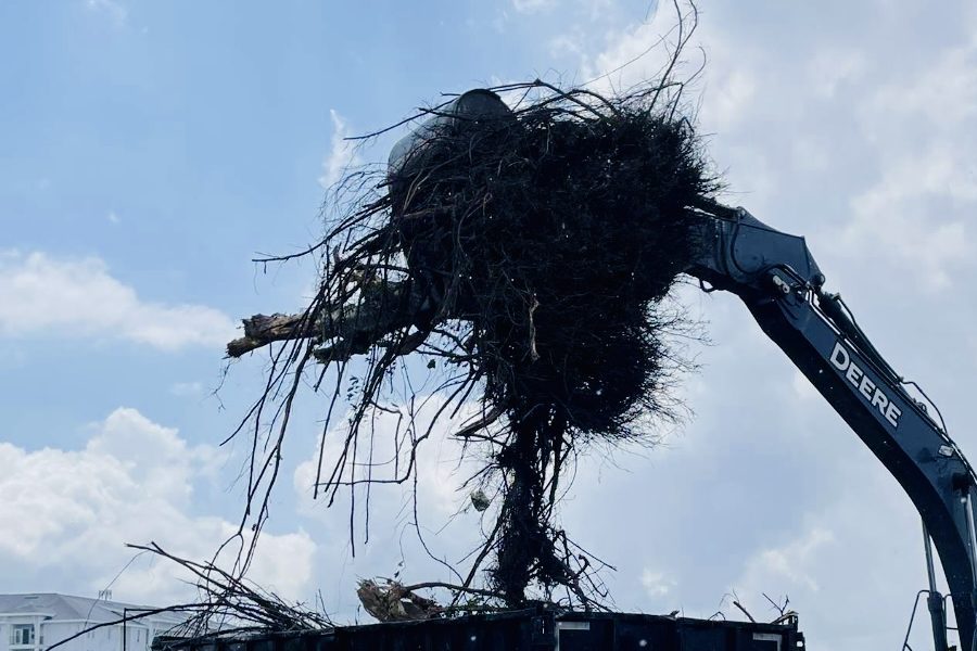 building demolition contractors bradenton