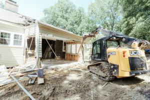 demolition services venice