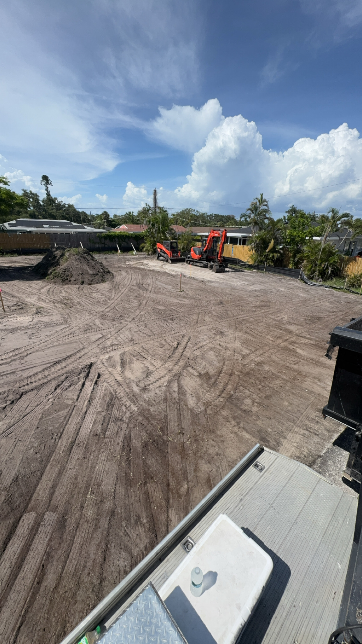 building demolition contractors venice