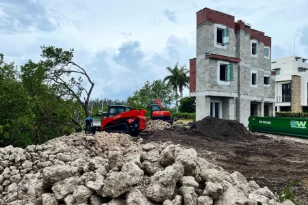 excavation company near me bradenton