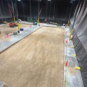 building demolition contractors parrish