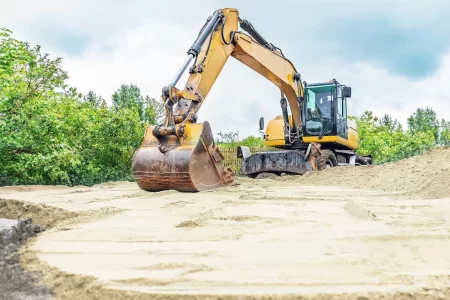 excavation and site work bradenton