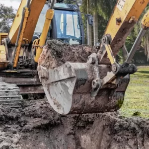 underground utility installation bradenton