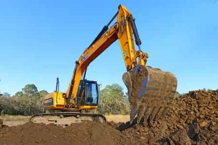 commercial demolition kississmee